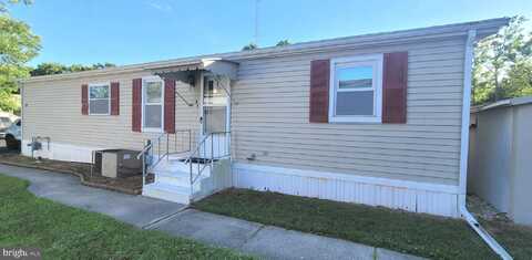 161 COUNTRY LANE, BUENA, NJ 08310