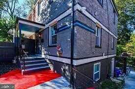 150 UPSAL STREET SE, WASHINGTON, DC 20032