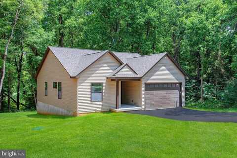 53 ARTISAN DRIVE, MONTROSS, VA 22520