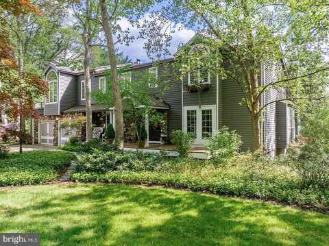 286 CHIPPEWA TRAIL, MEDFORD LAKES, NJ 08055