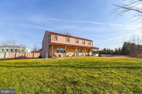 87 CHESTNUT LANE, NORTH WALES, PA 19454