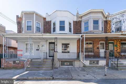 5512 PEMBERTON STREET, PHILADELPHIA, PA 19143