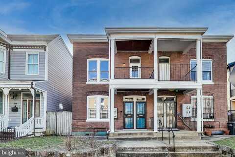 212 ELM STREET NW, WASHINGTON, DC 20001