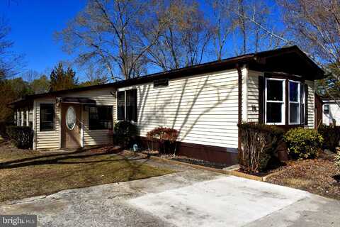 800 COLLEGE DR, VINELAND, NJ 08360