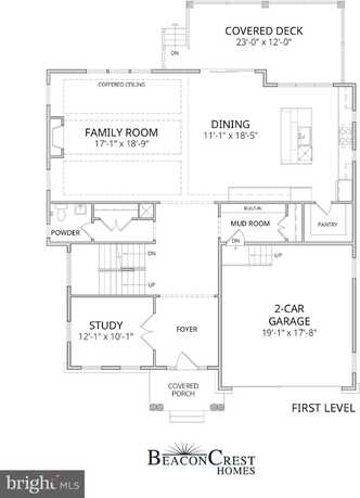 604 BLACKSTONE TERRACE NW, VIENNA, VA 22180