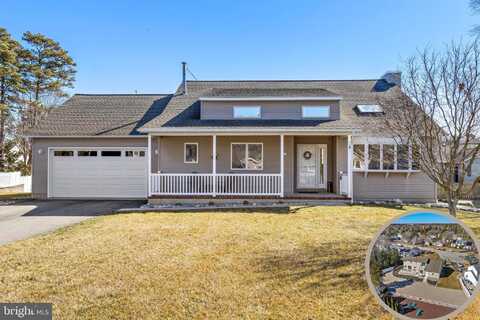 38 TWIN COURT, MANAHAWKIN, NJ 08050