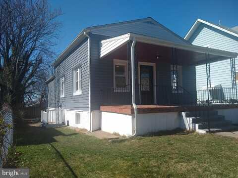 4411 MARX AVENUE, BALTIMORE, MD 21206