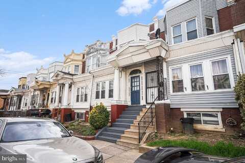 838 S 58TH STREET, PHILADELPHIA, PA 19143