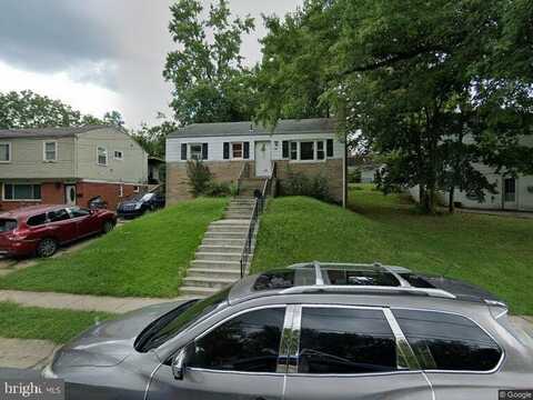210 TAYLOR AVENUE, ROCKVILLE, MD 20850