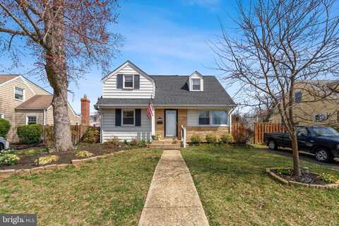 6729 WILLIAMS DRIVE, ALEXANDRIA, VA 22307