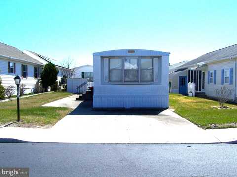 103 OCEAN DRIVE, OCEAN CITY, MD 21842