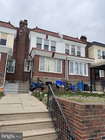 7164 ANDREWS AVENUE, PHILADELPHIA, PA 19138