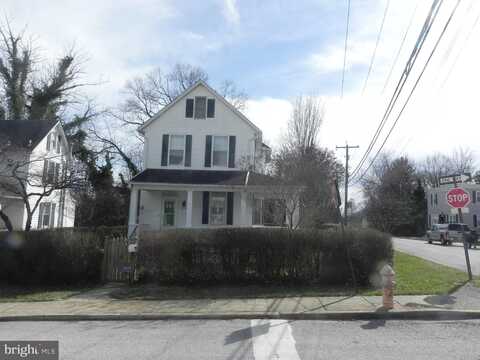 4501 GLENARM AVENUE, BALTIMORE, MD 21206
