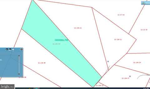 0 REMINGTON RD, SHADE GAP, PA 17255
