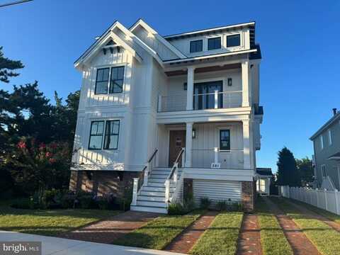 281 7TH STREET, AVALON, NJ 08202