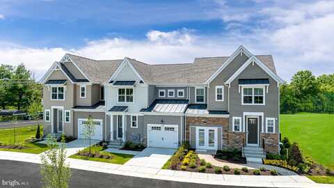 4249 MARKET PLACE DRIVE, PERRY HALL, MD 21128