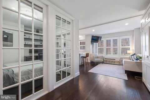 2500 Q STREET NW, WASHINGTON, DC 20007
