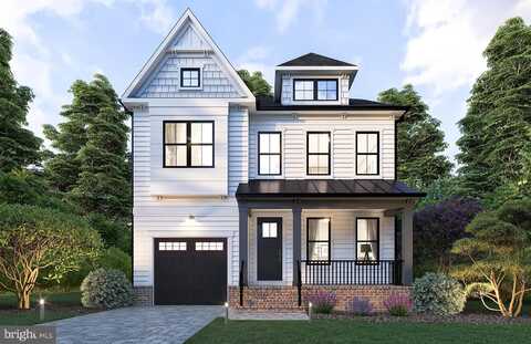 2249 N MADISON STREET, ARLINGTON, VA 22205