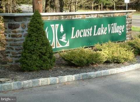 1207 & 1208 BEECH LANE, POCONO LAKE, PA 18347