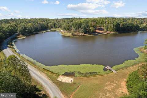 Lot 6 LAKE RUTH ANN, LOUISA, VA 23093