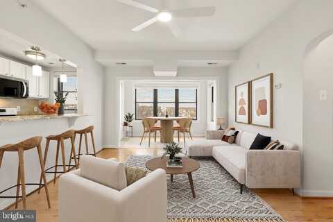 3900 14TH STREET NW, WASHINGTON, DC 20011