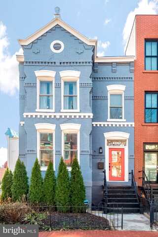 302 M STREET NW, WASHINGTON, DC 20001