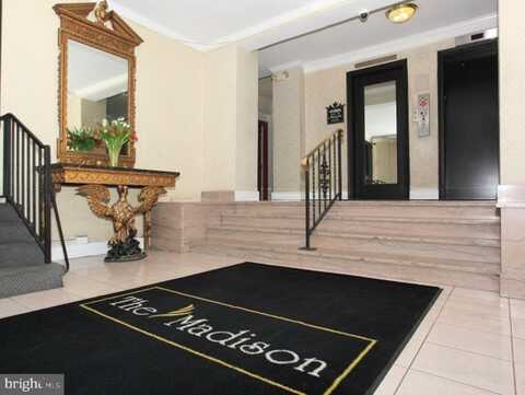 817 SAINT PAUL STREET, BALTIMORE, MD 21202