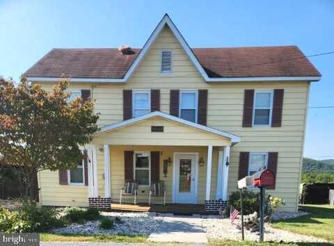 11119 STOTLEMEYER ROAD SE, LITTLE ORLEANS, MD 21766