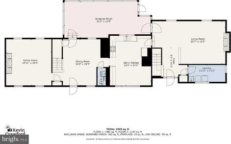 2209 SWAMP ROAD, FURLONG, PA 18925