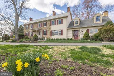 2209 SWAMP ROAD, FURLONG, PA 18925