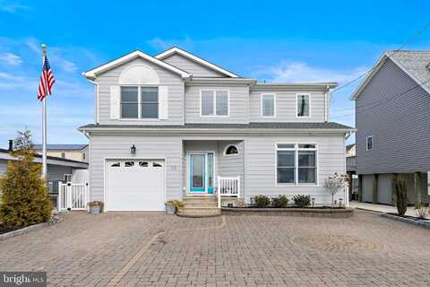 105 HARRY DRIVE, MANAHAWKIN, NJ 08050