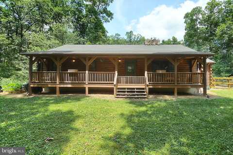 90 WHITE CHURCH ROAD, YORK SPRINGS, PA 17372
