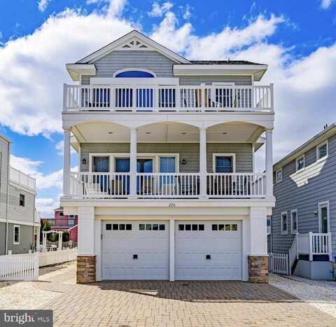 220 TAYLOR AVENUE, BEACH HAVEN, NJ 08008