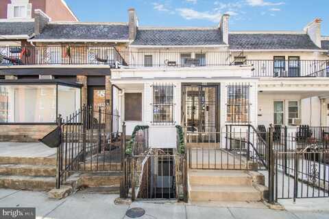 222 UPSHUR STREET NW, WASHINGTON, DC 20011