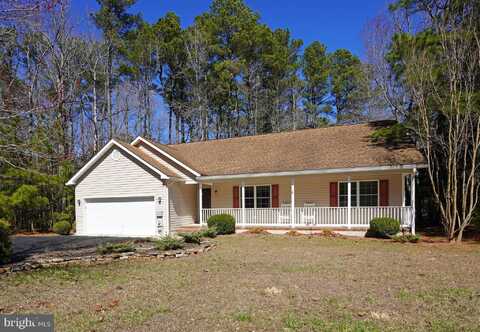 10 BAY OAK DRIVE, LEWES, DE 19958