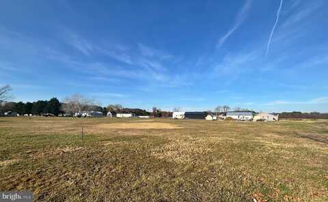 Lot 1 CONCORD RD, SEAFORD, DE 19973