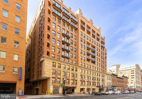 616 E STREET NW, WASHINGTON, DC 20004