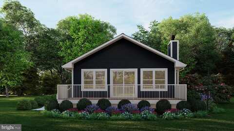 PARKER TRAIL & DICKENS WAY, ALBRIGHTSVILLE, PA 18210