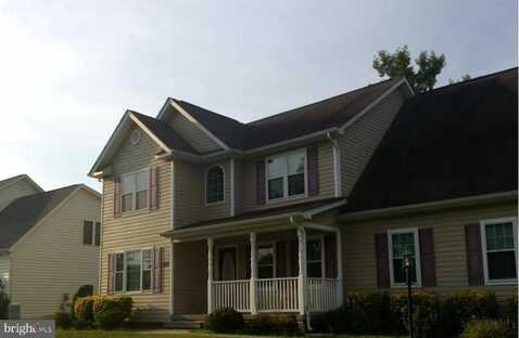 20 PRIBBLE LANE, FREDERICKSBURG, VA 22405