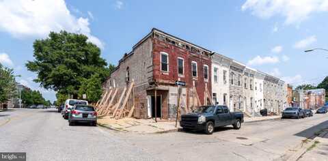 400-402 PITMAN PLACE, BALTIMORE, MD 21202