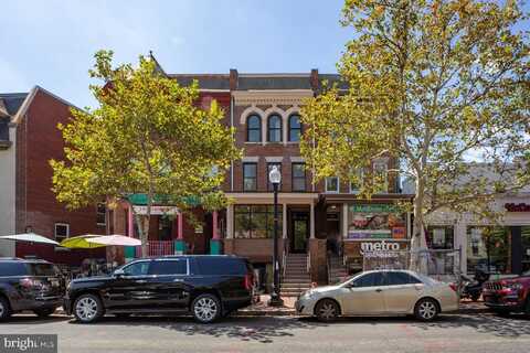 3118 MOUNT PLEASANT STREET NW, WASHINGTON, DC 20010