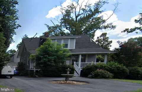 11801 GEORGIA AVENUE, SILVER SPRING, MD 20902
