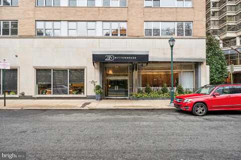 220 W RITTENHOUSE SQUARE, PHILADELPHIA, PA 19103