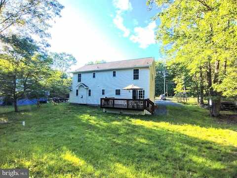 146 HUNTER LANE, ALBRIGHTSVILLE, PA 18210