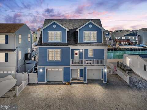 19 NANCY DRIVE, MANAHAWKIN, NJ 08050