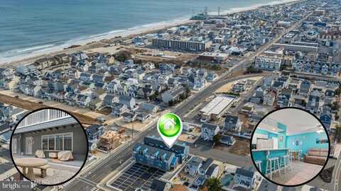 1709 ROUTE 35, SEASIDE HEIGHTS, NJ 08751