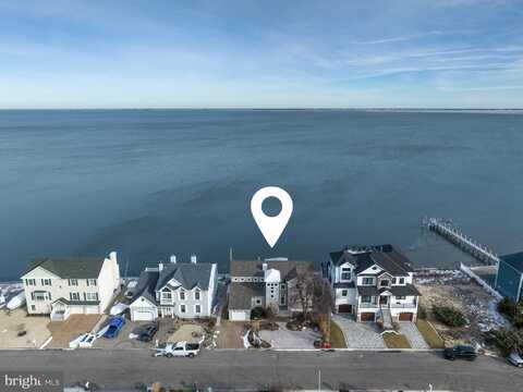 121 CLIFTON ROAD, BARNEGAT, NJ 08005