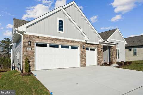 118 NANDINA PLACE, LAKE FREDERICK, VA 22630