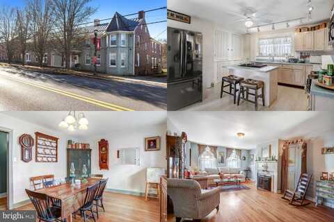 104 N MAIN STREET, BOONSBORO, MD 21713