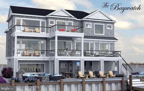 1229 ORLANDO DRIVE, FORKED RIVER, NJ 08731
